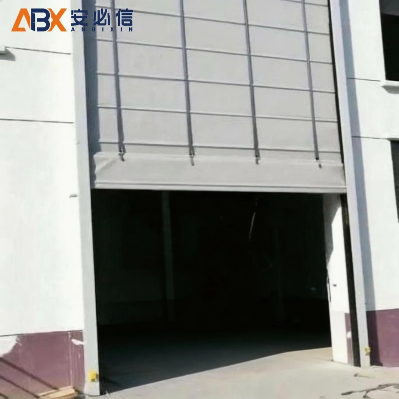 中卫升降平台